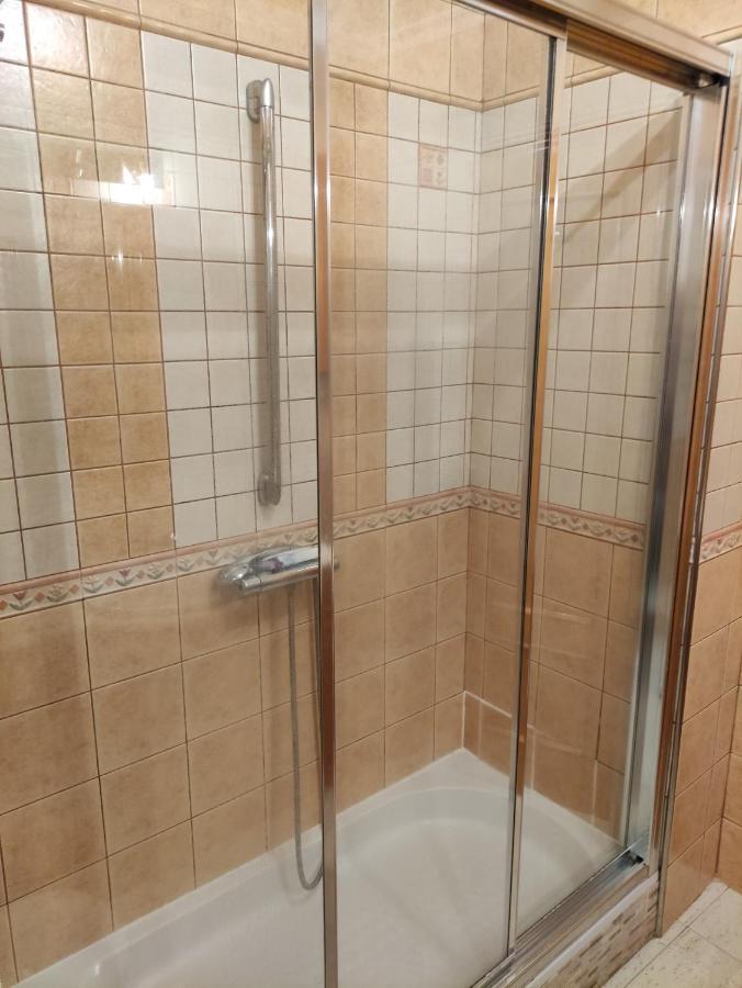 Apartamento Bolnuevo  Exterior foto