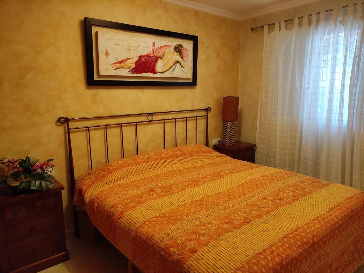 Apartamento Bolnuevo  Exterior foto