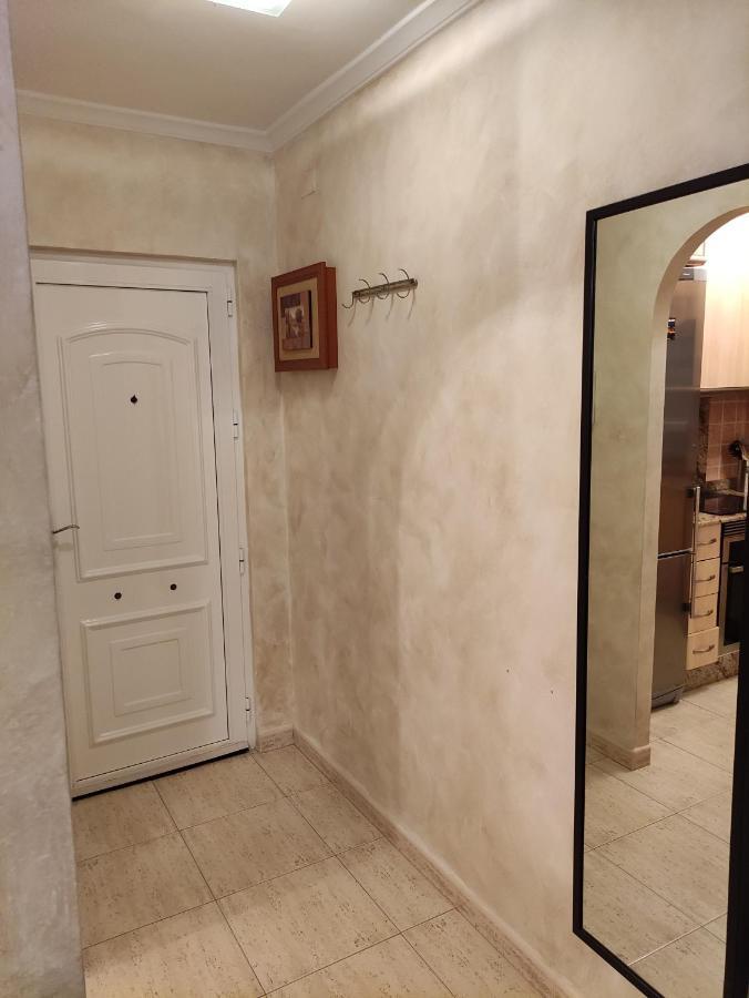 Apartamento Bolnuevo  Exterior foto